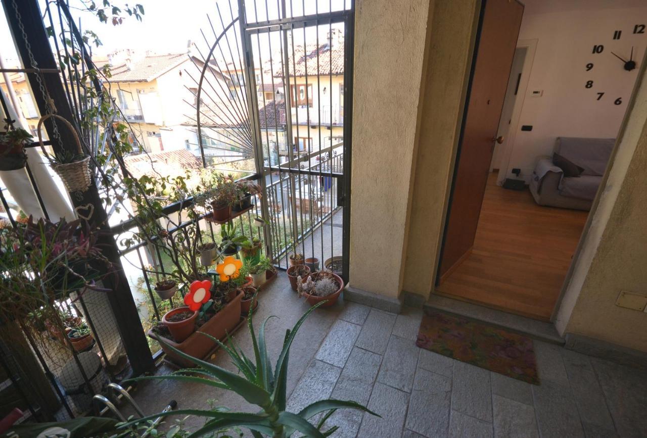 Apartamento Casa Nel Borgo Vicinissima Al Centro Di Torino Exterior foto