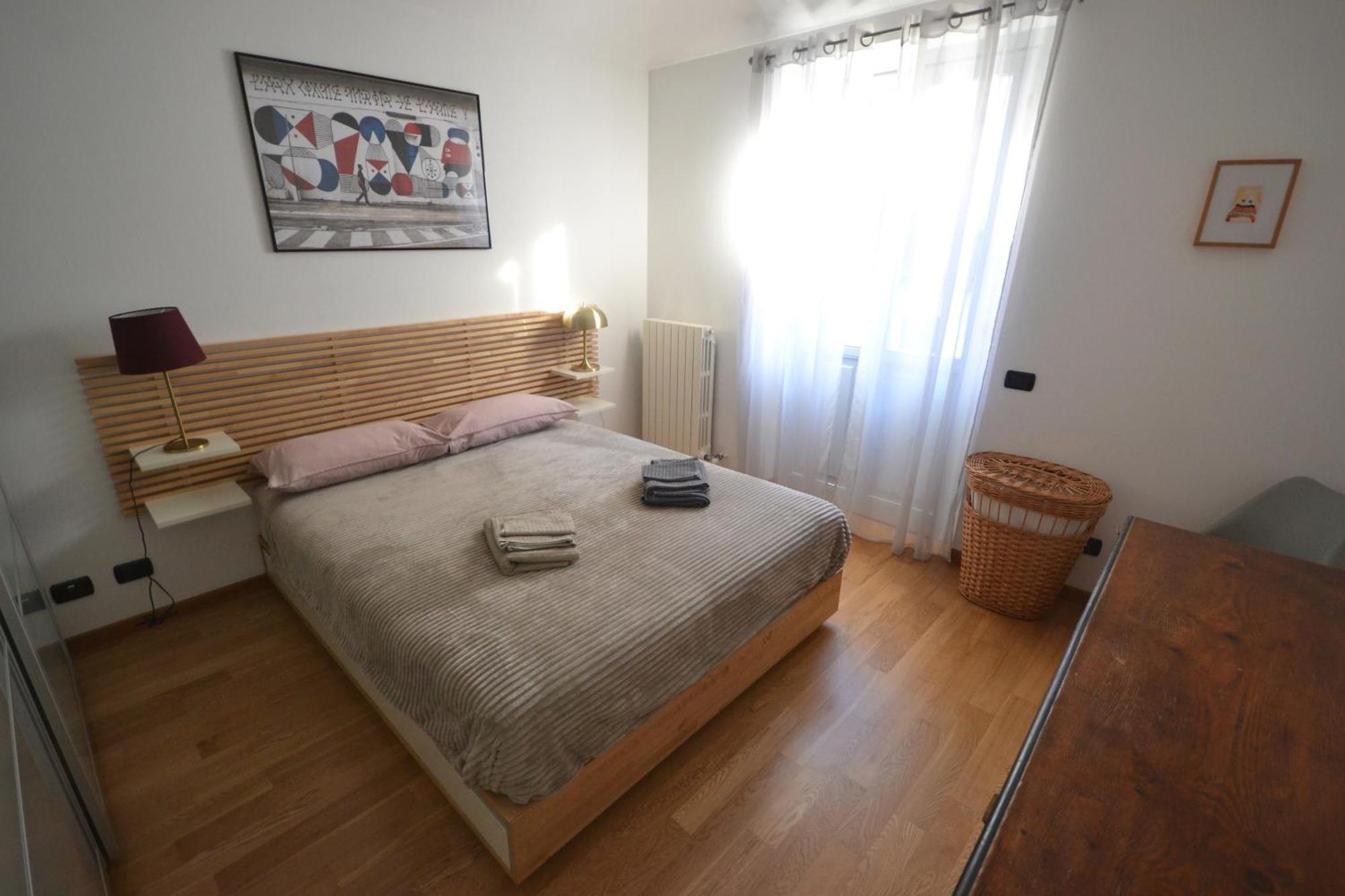 Apartamento Casa Nel Borgo Vicinissima Al Centro Di Torino Exterior foto