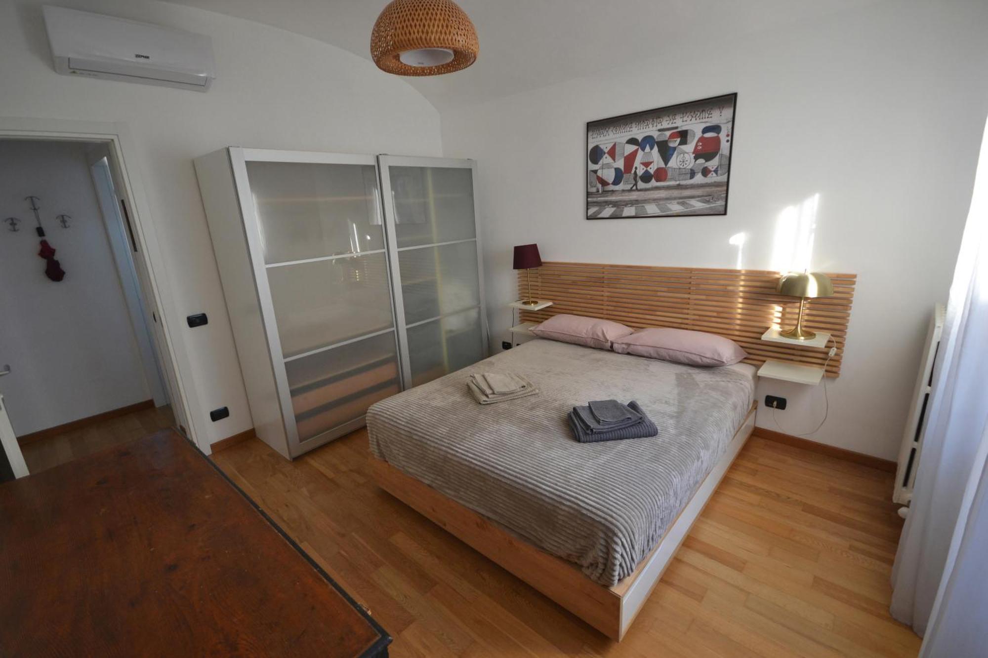 Apartamento Casa Nel Borgo Vicinissima Al Centro Di Torino Exterior foto